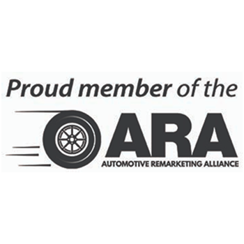 Automotive Remarketing Alliance